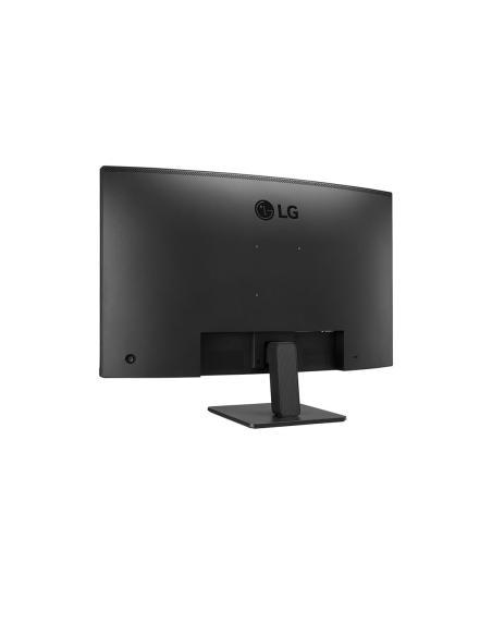 MONITOR 31.5 LG 32MR50C-B CURVO FHD HDMI MM NEGRO