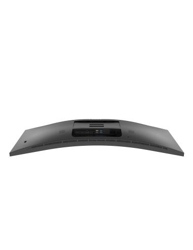 MONITOR 34 AOC CU34V5CBK PROFESIONAL CURVO WQHD 100HZ HDMI DP NEGRO