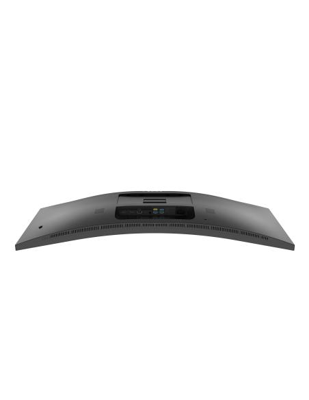 MONITOR 34 AOC CU34V5CBK PROFESIONAL CURVO WQHD 100HZ HDMI DP NEGRO