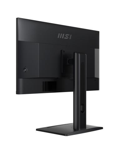 MONITOR 27 MSI PRO MP275QPG WQHD 2560X144 100HZ 1MS DP HDMI MM NEGRO