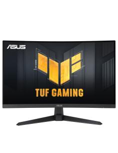 MONITOR 27 ASUS VG27VQ3B GAMING CURVO 1920*1080 180HZ HDMI MM NEGRO 2