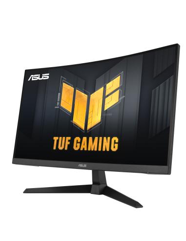 MONITOR 27 ASUS VG27VQ3B GAMING CURVO 1920*1080 180HZ HDMI MM NEGRO