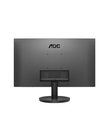 MONITOR 27 AOC U27B3A UHD 3840*2160 4K 60HZ HDMI DP MM NEGRO