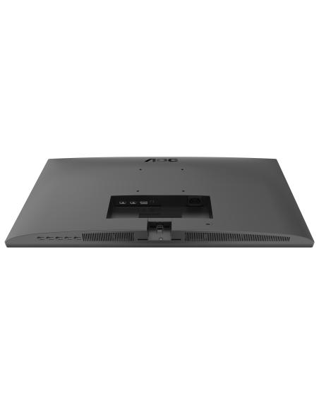 MONITOR 27 AOC U27B3A UHD 3840*2160 4K 60HZ HDMI DP MM NEGRO