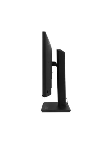 MONITOR 27 ACER CB277 GBMIPRX FHD 120HZ VGA HDMI DP REGULA ALTURA NEGRO
