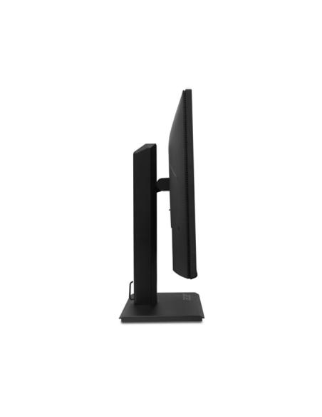 MONITOR 27 ACER CB277 GBMIPRX FHD 120HZ VGA HDMI DP REGULA ALTURA NEGRO