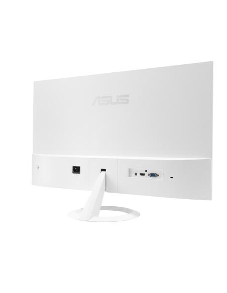 MONITOR 23.8 ASUS VZ249HG-W IPS HDMI VGA 120HZ VESA75