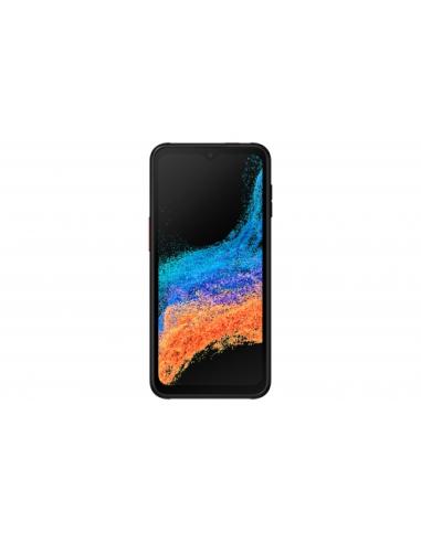 TELEFONO SMARTPHONE SAMSUNG GALAXY XCOVER 6 PRO 5G-LTE / SNAPDRAGRON 778G / 6 GB / 128 GB / 6.6" / CAMARAS 50-8 MPX - 13 MPX / 4