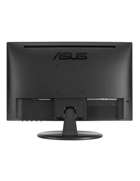 MONITOR 15.6 ASUS TACTIL PROFESIONAL VT169HE IPS FHD HDMI VGA NEGRO