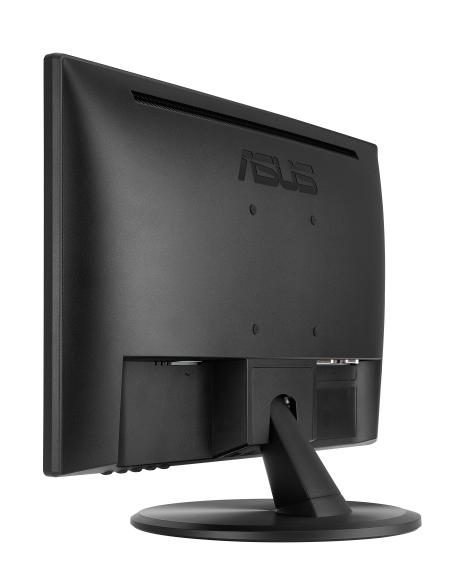MONITOR 15.6 ASUS TACTIL PROFESIONAL VT169HE IPS FHD HDMI VGA NEGRO