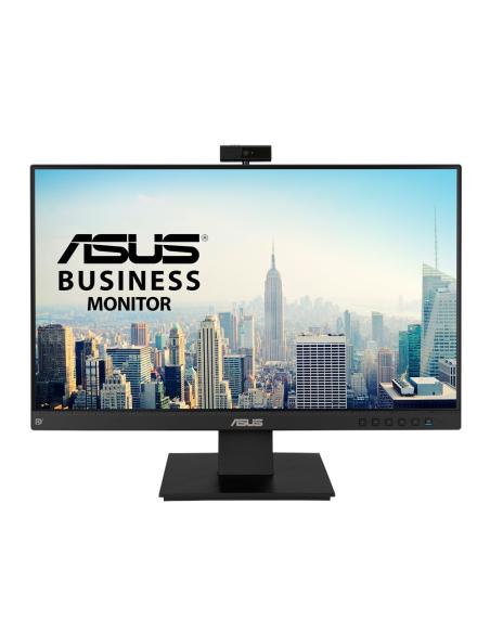 MONITOR 23.8 ASUS BE24EQK PROFESIONAL IPS FHD WEBCAM MM HDMI NEGRO