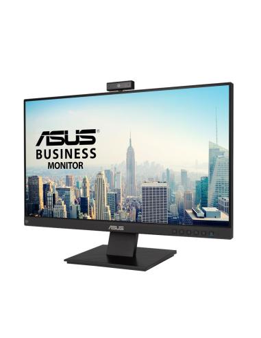 MONITOR 23.8 ASUS BE24EQK PROFESIONAL IPS FHD WEBCAM MM HDMI NEGRO