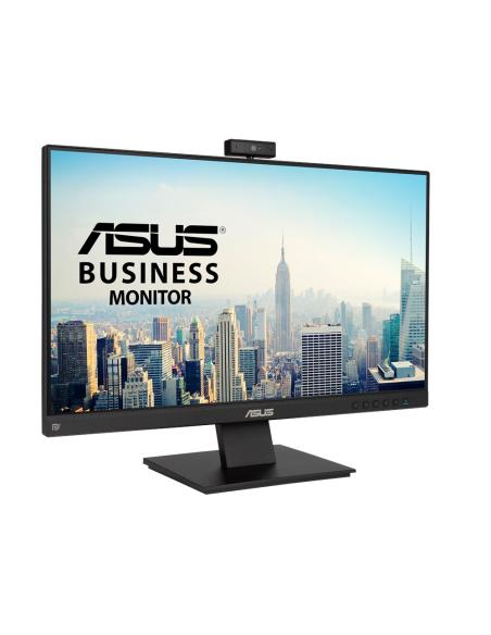 MONITOR 23.8 ASUS BE24EQK PROFESIONAL IPS FHD WEBCAM MM HDMI NEGRO