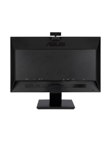 MONITOR 23.8 ASUS BE24EQK PROFESIONAL IPS FHD WEBCAM MM HDMI NEGRO