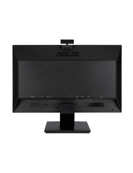 MONITOR 23.8 ASUS BE24EQK PROFESIONAL IPS FHD WEBCAM MM HDMI NEGRO
