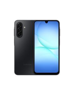 TELEFONO SMARTPHONE SAMSUNG GALAXY A17 NEGRO / 5G-LTE / EXYNOS 1330 2,4 Ghz / 4 GB / 128 GB / 6.7" FHD+ / CAMARAS 50-5-2 MPX - 1