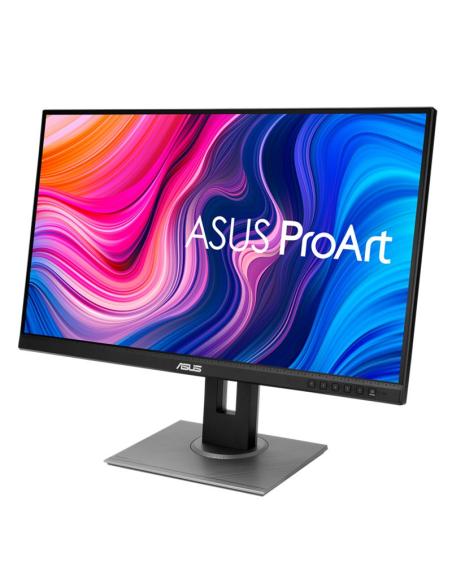 MONITOR 27 ASUS PROART PA278QV WQHD IPS 5MS HDMI DVI-D DP MINI DP MM NEGRO