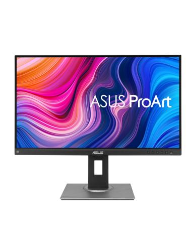 MONITOR 27 ASUS PROART PA278QV WQHD IPS 5MS HDMI DVI-D DP MINI DP MM NEGRO