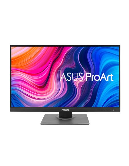 MONITOR 27 ASUS PROART PA278QV WQHD IPS 5MS HDMI DVI-D DP MINI DP MM NEGRO