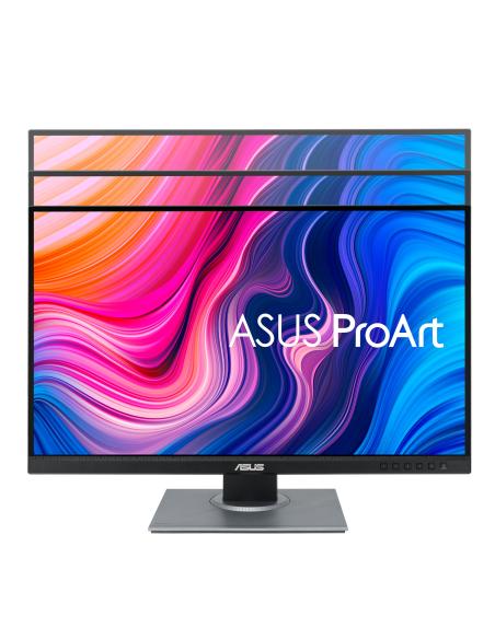 MONITOR 27 ASUS PROART PA278QV WQHD IPS 5MS HDMI DVI-D DP MINI DP MM NEGRO