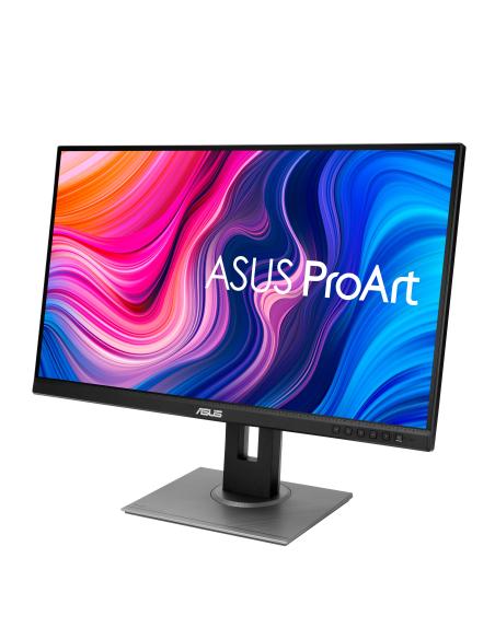 MONITOR 27 ASUS PROART PA278QV WQHD IPS 5MS HDMI DVI-D DP MINI DP MM NEGRO