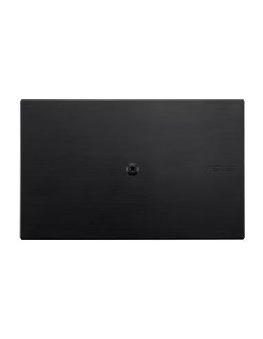 MONITOR 15.6 ASUS PORTATIL ZENSCREEN MB166C IPS FULL HD USB-C AUTO-ROTATE NEGRO