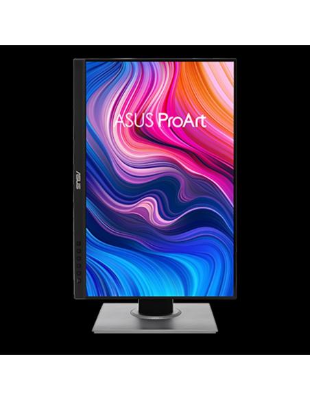 MONITOR 24 ASUS PROART PA248QV WQHD IPS 5MS HDMI DVI-D DP MINI DP MM NEGRO