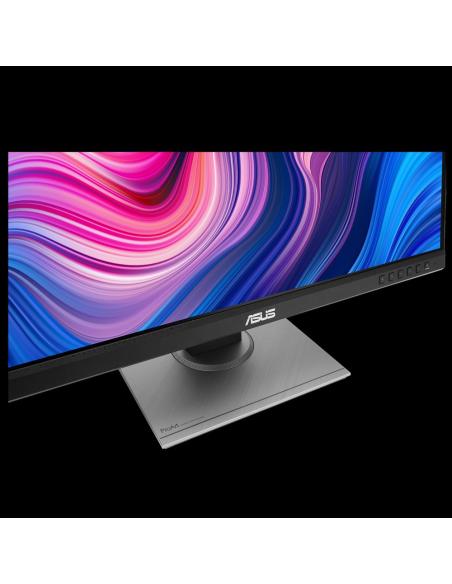 MONITOR 24 ASUS PROART PA248QV WQHD IPS 5MS HDMI DVI-D DP MINI DP MM NEGRO