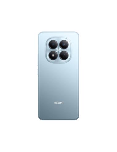 TELEFONO SMARTPHONE XIAOMI REDMI NOTE 15 PRO AZUL / 4G-LTE / HELIO G200-ULTRA / 8 GB / 256 GB / 6.77" AMOLED FHD+ / DUAL SIM / C