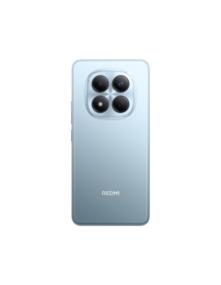 TELEFONO SMARTPHONE XIAOMI REDMI NOTE 15 PRO AZUL / 4G-LTE / HELIO G200-ULTRA / 8 GB / 256 GB / 6.77" AMOLED FHD+ / DUAL SIM / C