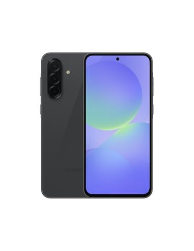 TELEFONO SMARTPHONE SAMSUNG GALAXY A36 5G NEGRO ENTERPRISE EDITION / SNAPDRAGON / 8 GB / 256 GB / 6.7" 2K / CAMARAS 50-8-5 MPX -