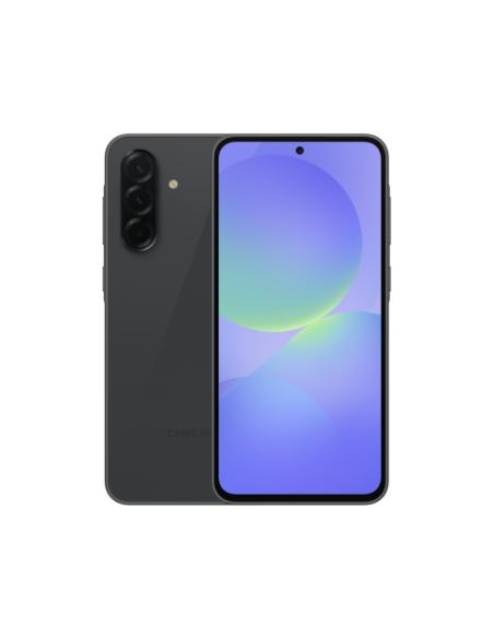 TELEFONO SMARTPHONE SAMSUNG GALAXY A36 5G NEGRO ENTERPRISE EDITION / SNAPDRAGON / 8 GB / 256 GB / 6.7" 2K / CAMARAS 50-8-5 MPX -