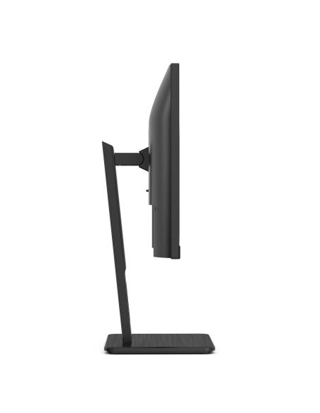 MONITOR 23.8 AOC PROFESIONAL 24E3QAF IPS FHD 75HZ 1920X1080 DP HDMI NEGRO MM