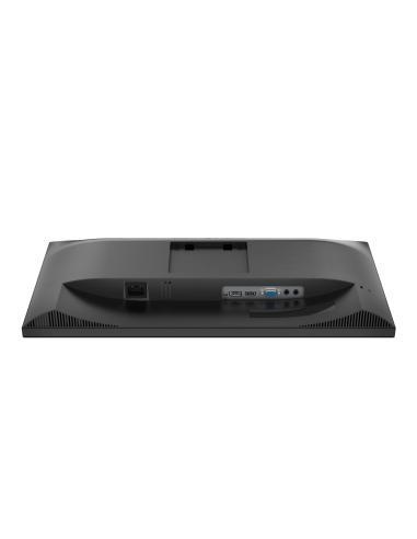 MONITOR 23.8 AOC PROFESIONAL 24E3QAF IPS FHD 75HZ 1920X1080 DP HDMI NEGRO MM