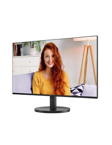 MONITOR 23.8 AOC 24B3HA2 IPS FHD 1920X1080 100HZ VGA HDMI MM NEGRO