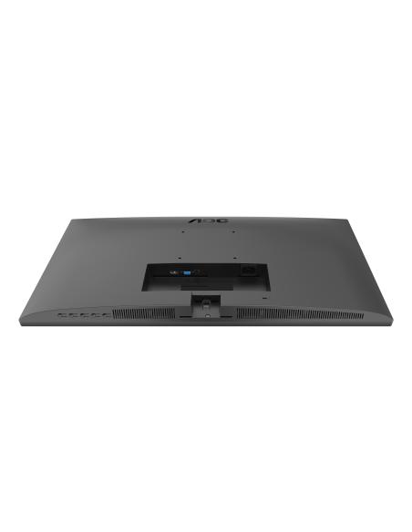 MONITOR 23.8 AOC 24B3HA2 IPS FHD 1920X1080 100HZ VGA HDMI MM NEGRO