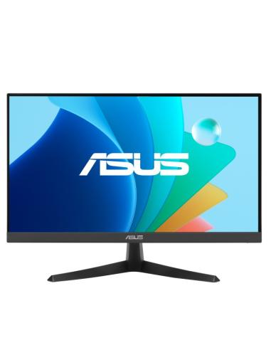 MONITOR 21.45 ASUS GAMING VY229HF IPS 1MS 100HZ VGA HDMI NEGRO