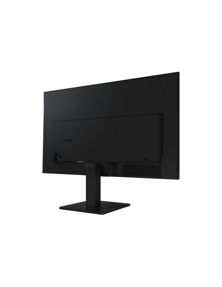 MONITOR 24 SAMSUNG PROFESIONAL ESSENTI S3 S24D300GAU FHD 1920X1080 HDMI NEGRO