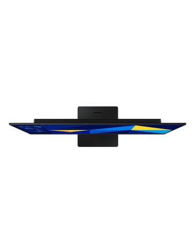 MONITOR 24 SAMSUNG PROFESIONAL ESSENTI S3 S24D300GAU FHD 1920X1080 HDMI NEGRO