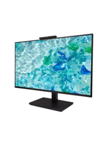 MONITOR 23.8 ACER B247YD6BMIPRCZX IPS HDMI DP VGA WEBCAM 4MS MM NEGRO KD