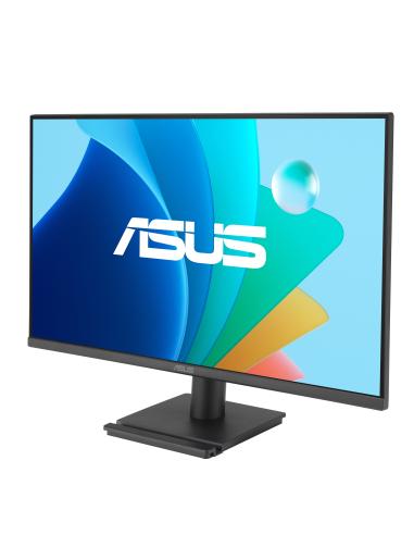 MONITOR 27 ASUS GAMING VA279HG IPS FHD 120HZ 1MS HDMI VGA NEGRO