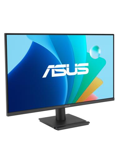 MONITOR 27 ASUS GAMING VA279HG IPS FHD 120HZ 1MS HDMI VGA NEGRO