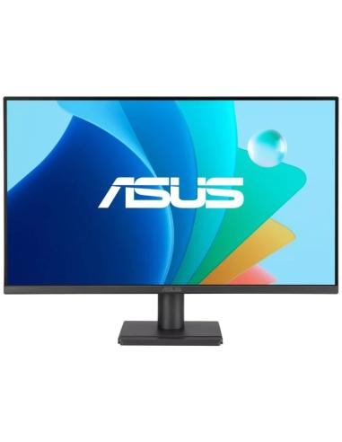MONITOR 27 ASUS VA279QG FHD IPS HDMI VGA DP 120HZ 1MS MM NEGRO
