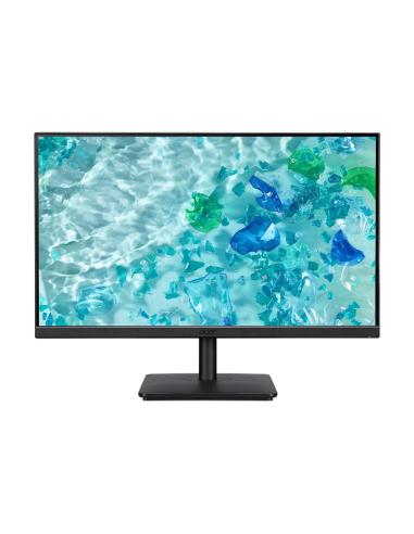 MONITOR 21.5 ACER V227QE0BI IPS FHD ZEROFRAME VGA HDMI NEGRO