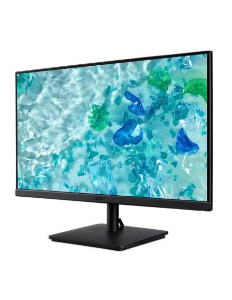 MONITOR 21.5 ACER V227QE0BI IPS FHD ZEROFRAME VGA HDMI NEGRO