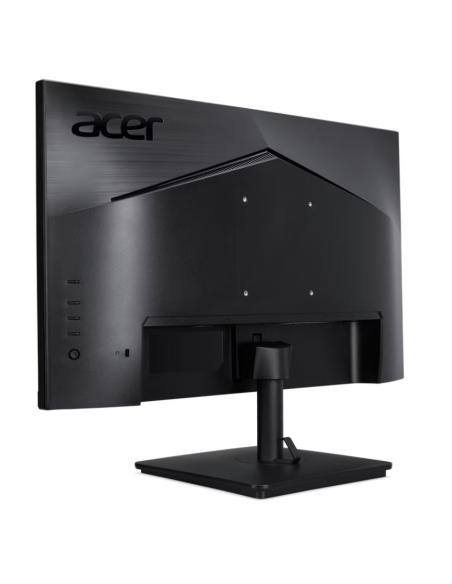 MONITOR 21.5 ACER V227QE0BI IPS FHD ZEROFRAME VGA HDMI NEGRO