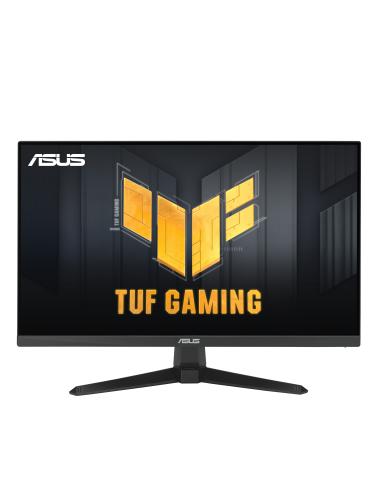 MONITOR 23.8 ASUS GAMING TUF VG249QE5A IPS FHD 1MS 146HZ HDMI DP MM NEGRO