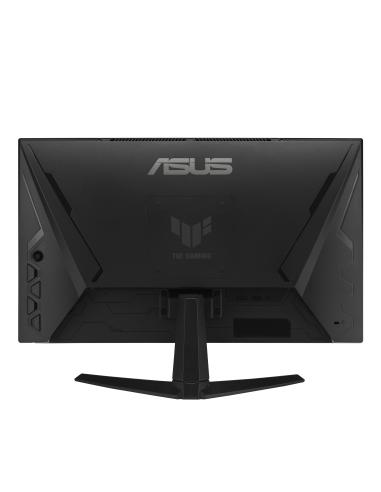 MONITOR 23.8 ASUS GAMING TUF VG249QE5A IPS FHD 1MS 146HZ HDMI DP MM NEGRO