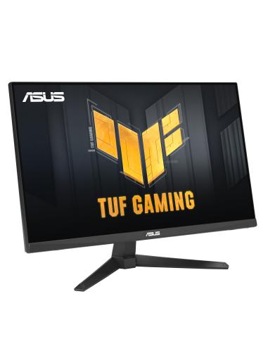MONITOR 23.8 ASUS GAMING TUF VG249QE5A IPS FHD 1MS 146HZ HDMI DP MM NEGRO