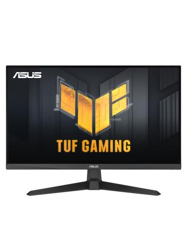 MONITOR 27 ASUS GAMING TUF VG279QE5A IPS FHD 1MS 146HZ HDMI DP MM NEGRO
